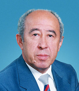 Абсамат Масалиев