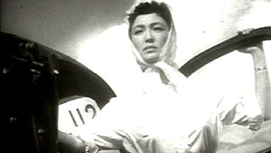 «Ашууда» кинофильми, Райхан, режиссёру А. Сахаров, Кыргызфильм, 1961