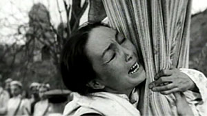 «Жолугушуу жана ажырашуу» — Хадича хон, режиссёр Э. Ишмухамедов, Өзбекфильм, 1974