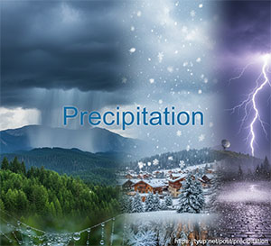 Precipitation