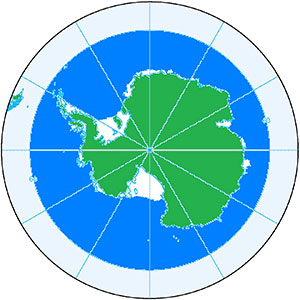 Southern Ocean