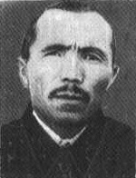 Абдулаев Курманкул
