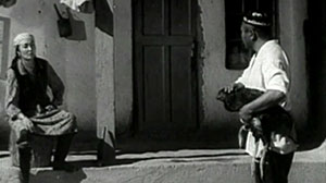 «Көчө» — Сейил, режиссёр Г. Базаров, Кыргызфильм, 1972