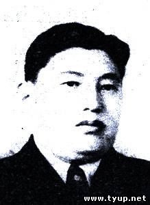 Жамангул Тойгонбаев