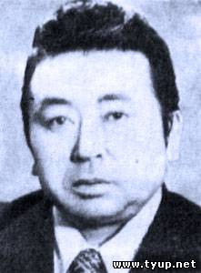 Жээнбаев Жаныбек