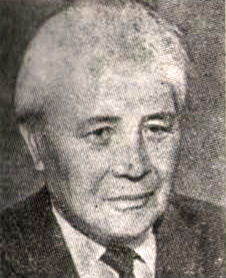Муса Жангазиев