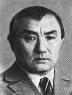 Салиев Азиз