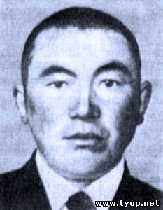 Саякбаев Макиш