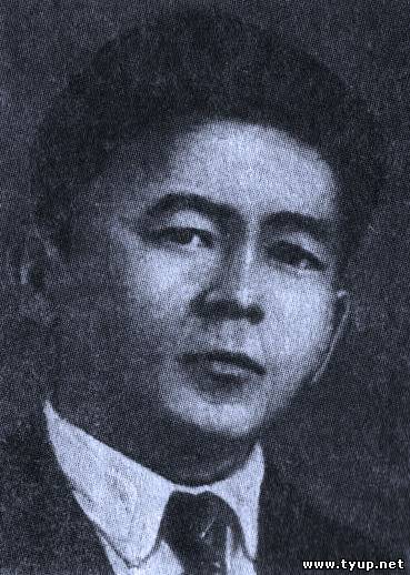 Ташым Байжиев (1909-1952)