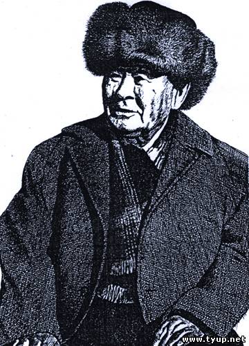 Темиркул Үмөталиев (1908-1991)