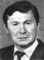Токобаев Молдогазы