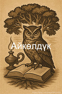 Айкөлдүк
