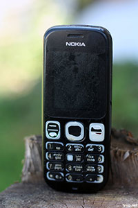 Уюлдук телефон Nokia 101